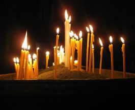 “Resurrection is the only hope for the entire world”