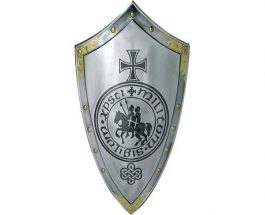 III Конвент Великого Пріорату України Ордену Лицарів Тамплієрів Єрусалиму